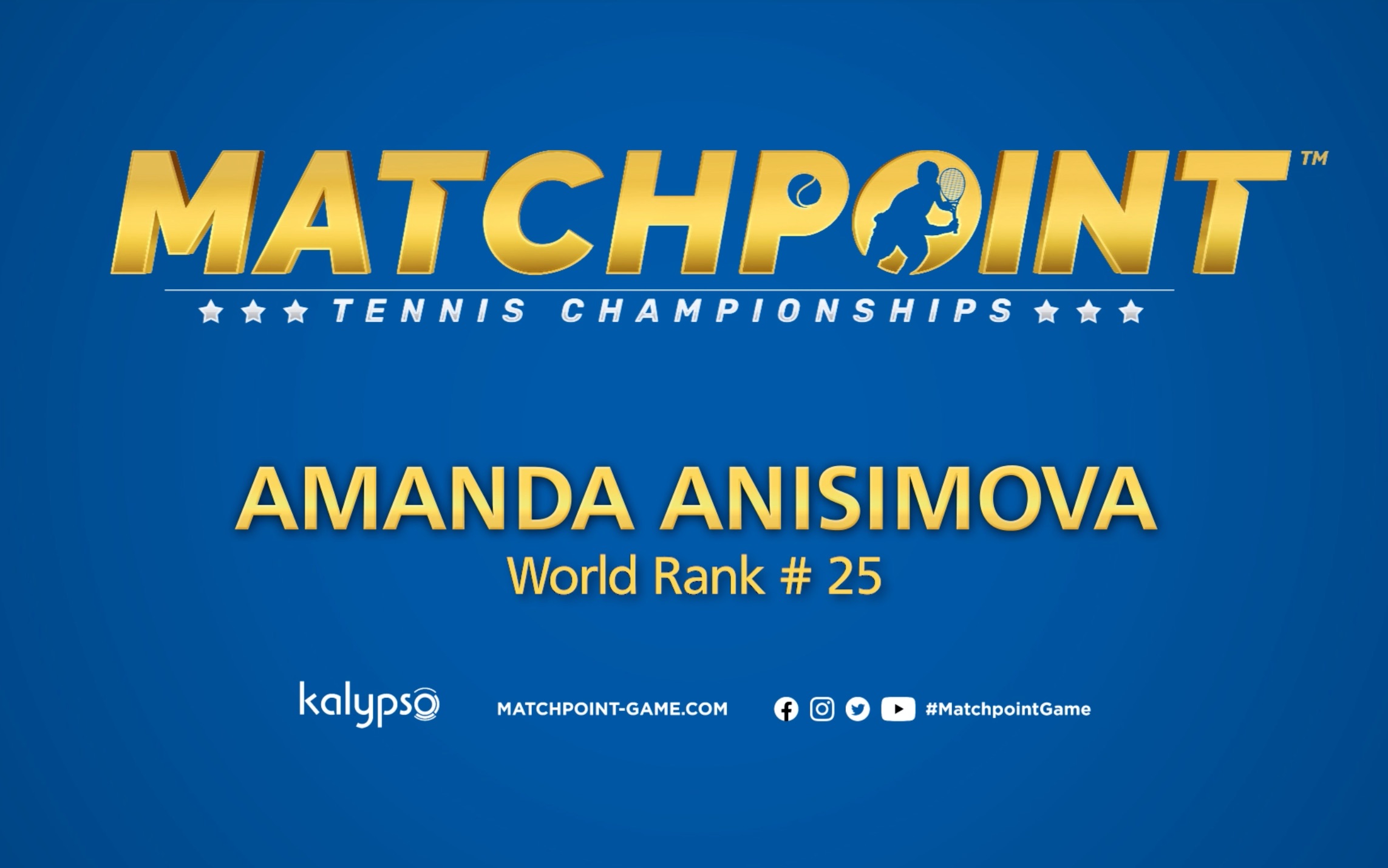 瞩目的比赛 瞩目的比赛