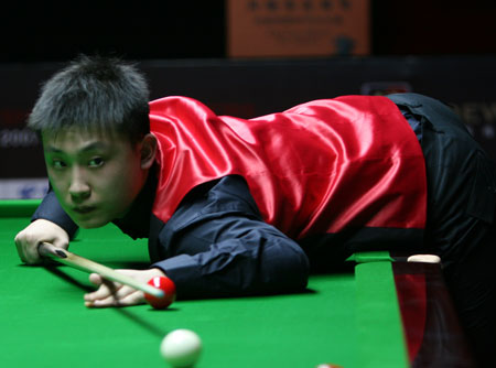 场局势时 场局势时