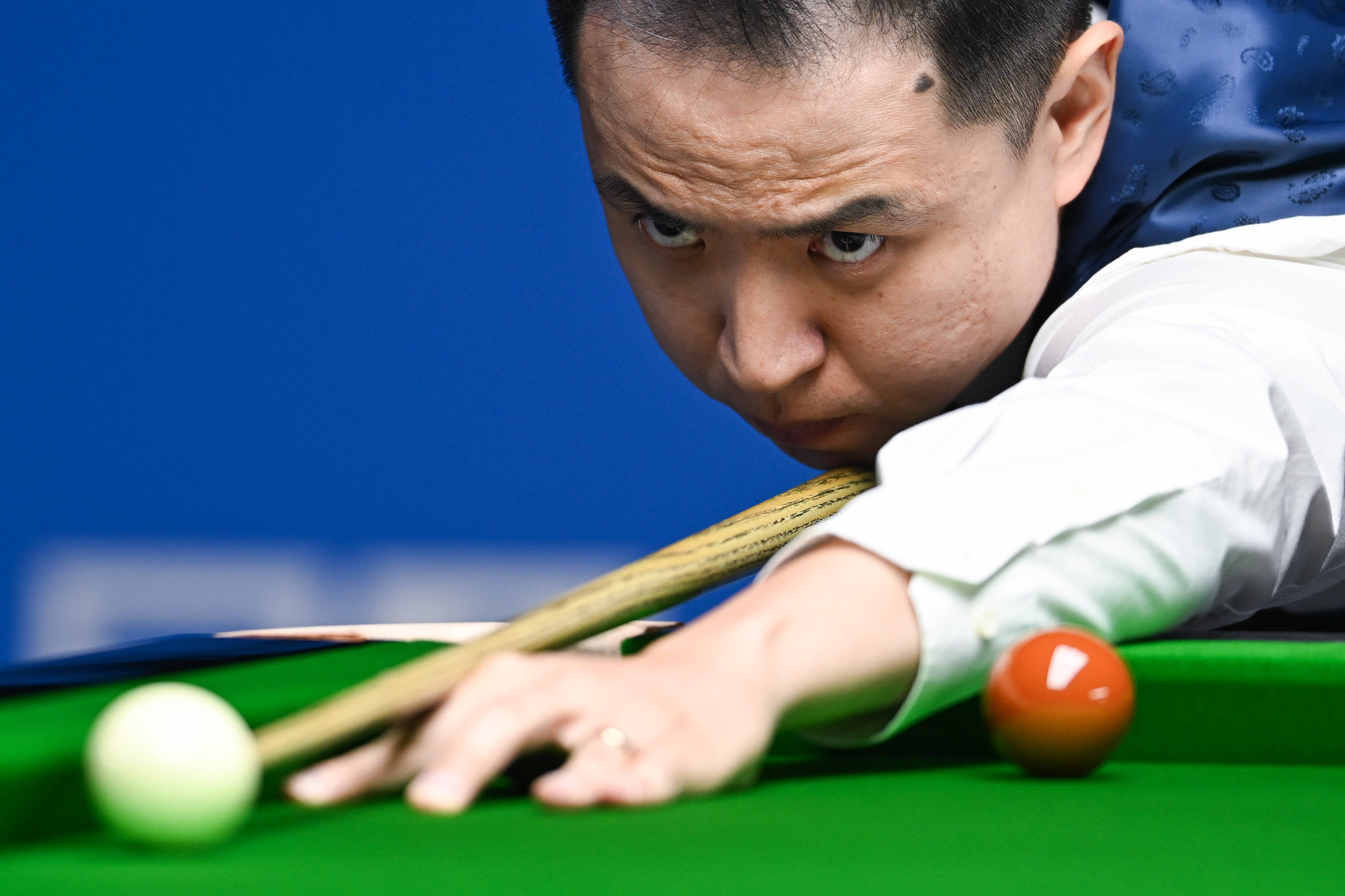 选手的风采 选手的风采