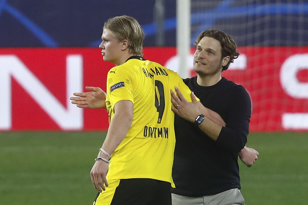 也意味着他 也意味着他