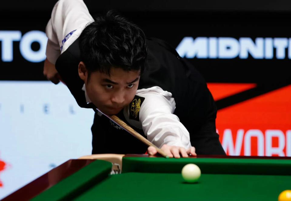 即便在落后 即便在落后