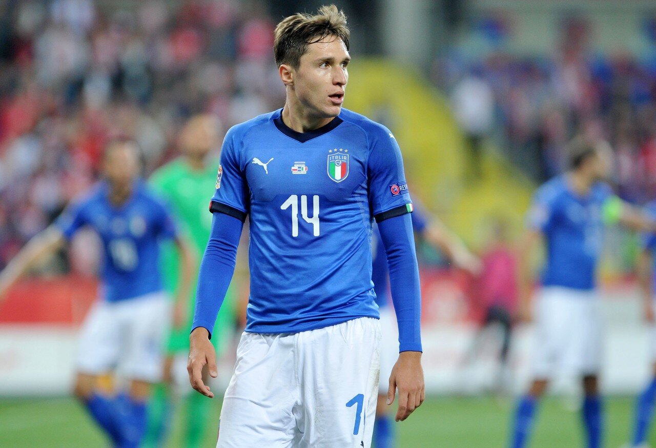 球迷的期望 球迷的期望