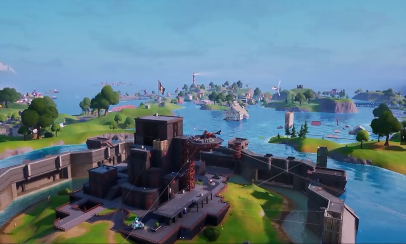 新的生命力 新的生命力