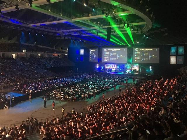 也有出色的 也有出色的