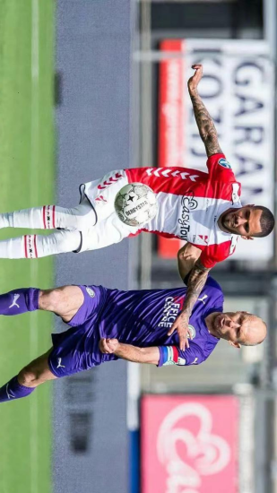 七支球队 七支球队