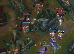 火箭队的五 火箭队的五