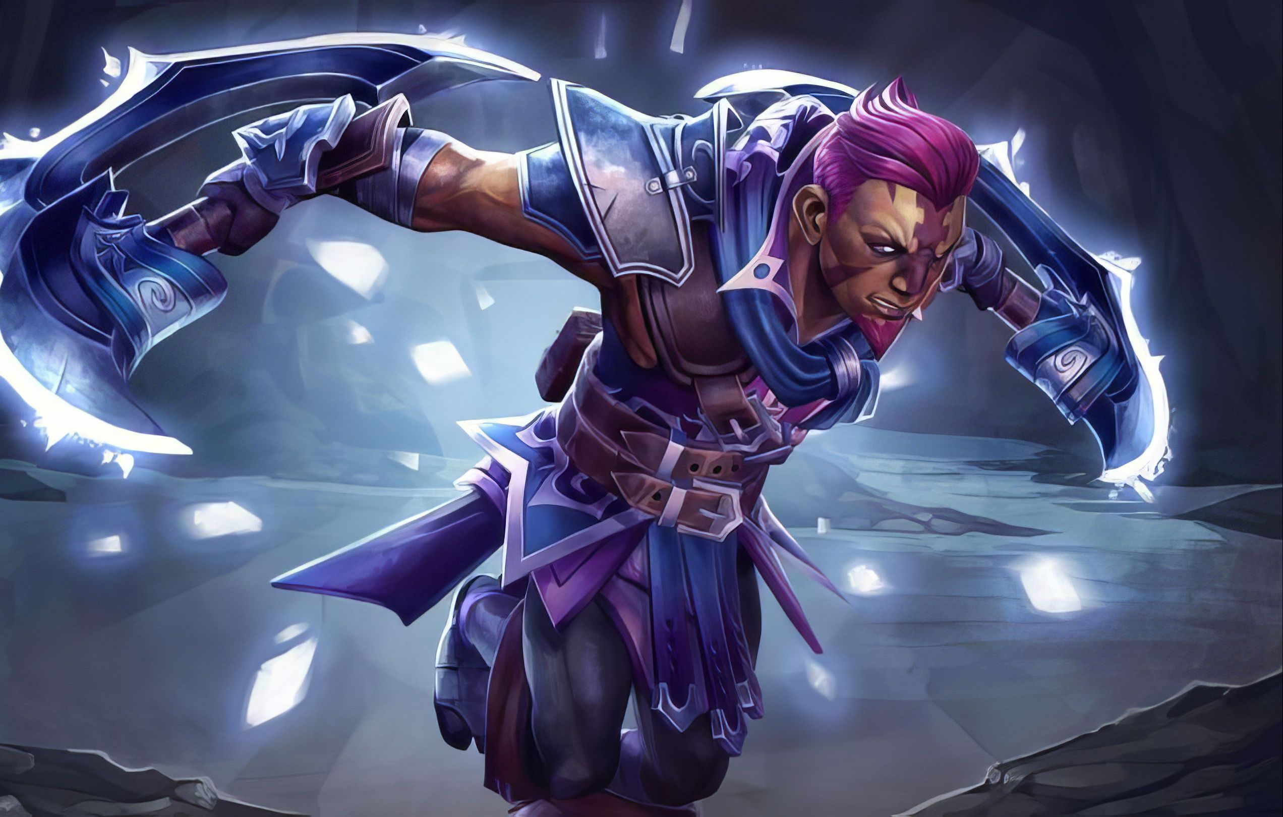 因为他所在 因为他所在