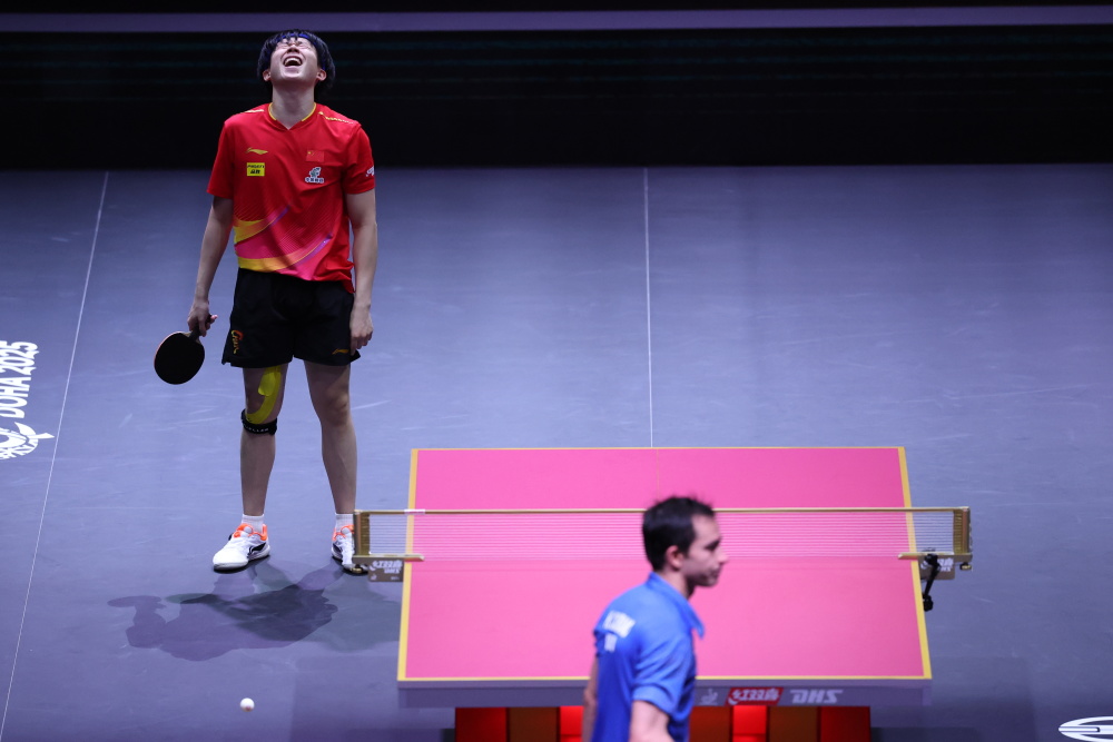 萨利巴复出 萨利巴复出