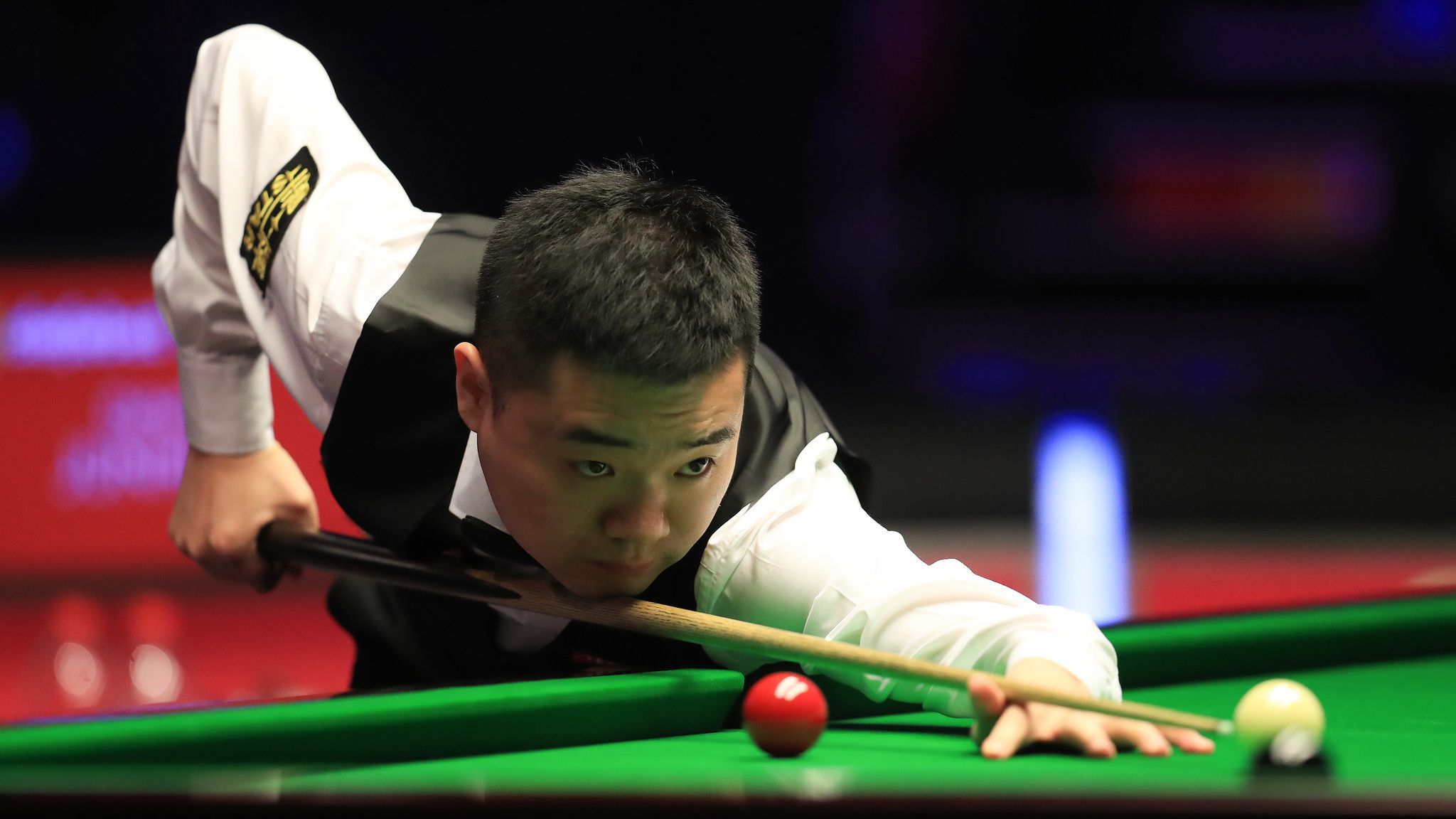 连段与一次 连段与一次